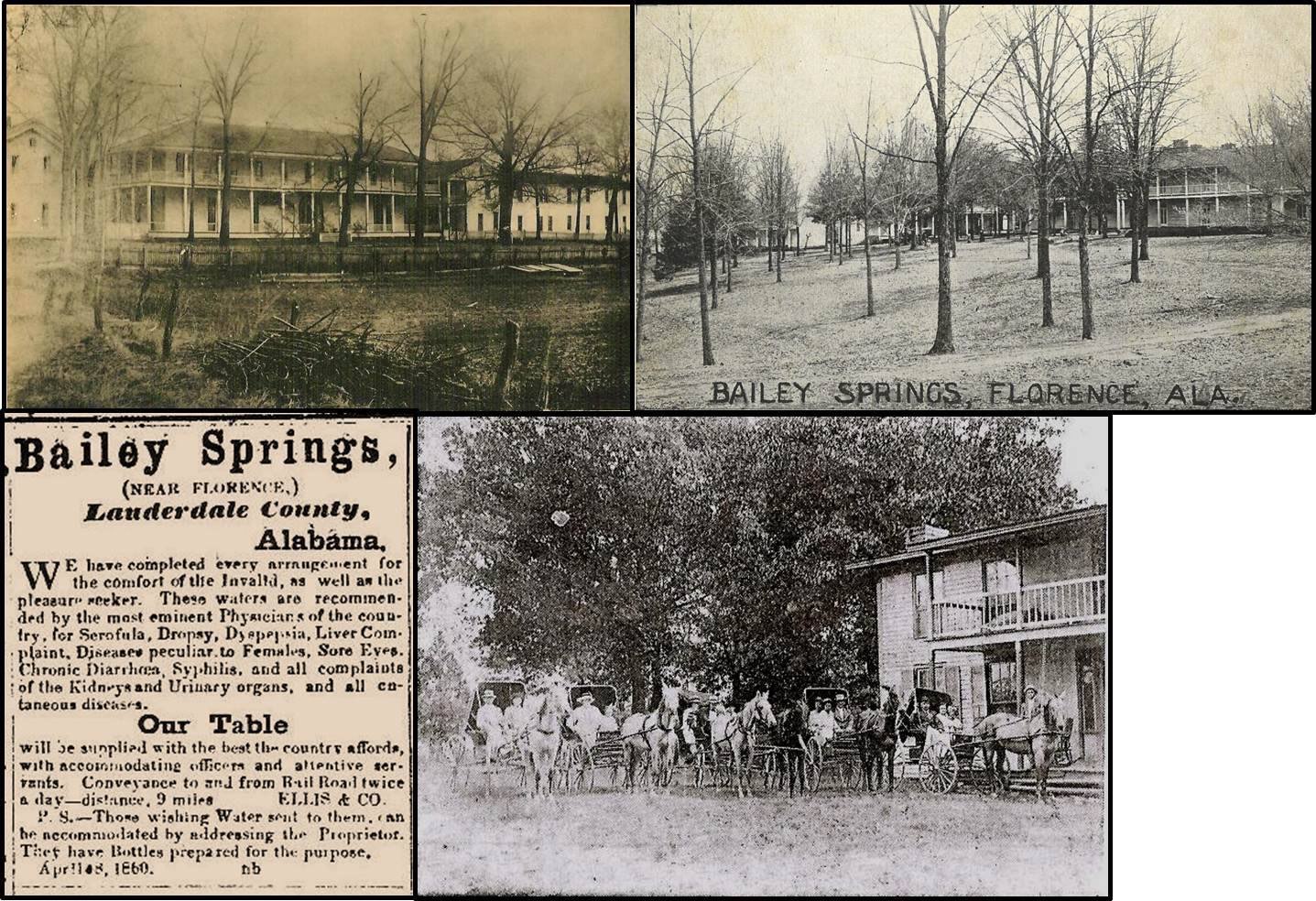 1850 to 1899 Educational Opportunities Expand Florence History BicentennialFlorence History